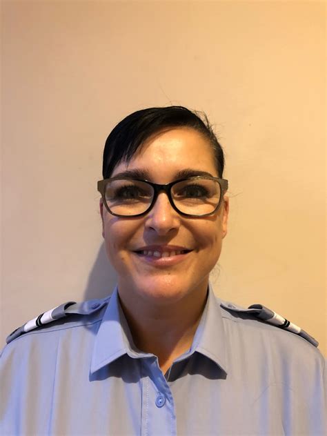 New Pilot Officer For Slough Squadron Thames Valley Wing
