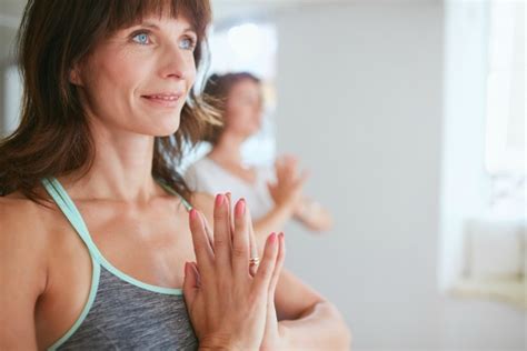 The Benefits Of Yoga Lexington Healing Arts Academy