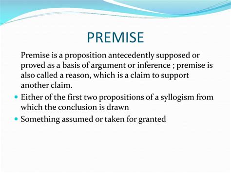 Ppt Argument Powerpoint Presentation Free Download Id2728325