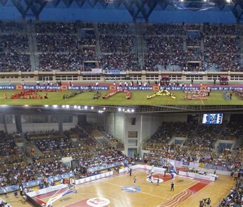 Οι δύο τους γνωρίστηκαν στο κομφούζιο κι έπειτα ξεκίνησαν τους αμαν, μία εκπομπή που γνώρισε τρομερή επιτυχία, και μέσα από την οποία έγιναν. Ηράκλειο, η αθλητική πρωτεύουσα της Ελλάδας! - Oficrete.gr ...
