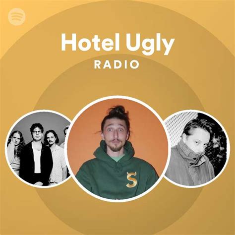 hotel ugly radio playlist by spotify spotify