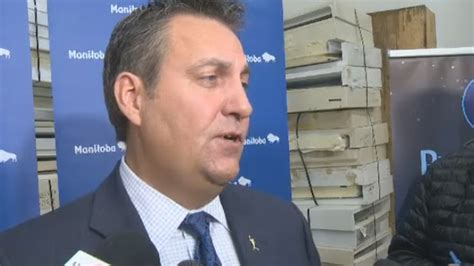 New Manitoba Hydro Electric Board Named As Tensions Rise Between Government And Metis Federation