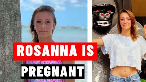 This Is What Happened To Rosanna Miller After Return To Amish Youtube