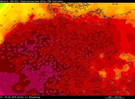 In den usa und kanada strömen die. Erste Hitzewelle des Jahres - bis 35 Grad, 2015 - News ...