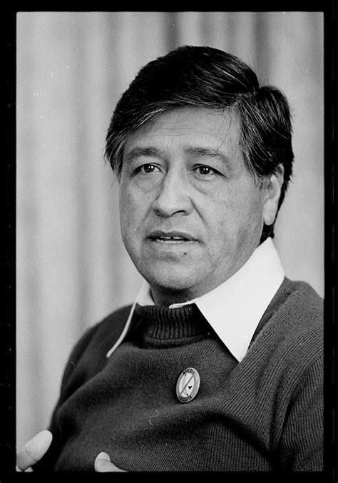 Who Was César Chávez