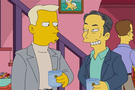 ‘simpsons Creator Answers Shows Biggest Mysteries