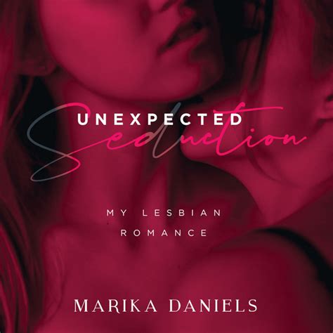 unexpected seduction my lesbian romance audiobook on spotify