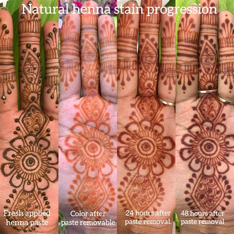 Henna And Jagua Info — Henna By Natasha