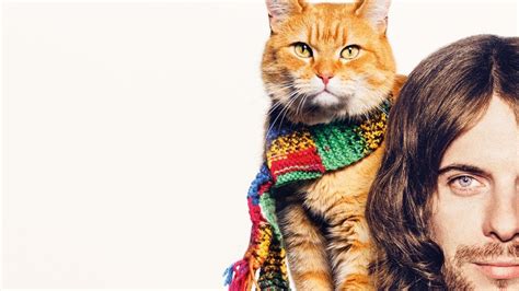 Join for a free month. Netflix Tip van de week: A Street Cat Named Bob