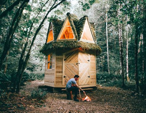 Check spelling or type a new query. Jacob Witzling's Off-Grid Cabins Are Straight Out of a ...