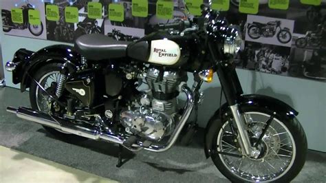Submit all posts tagged in. 2011 Royal Enfield Bullet 500 Motorcycles In California ...
