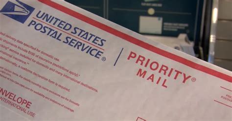 Us Postal Service Will Raise Rates Ahead Of Holiday Season