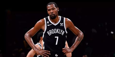 Kevin Durant Takes Subtle Swipe At Nets Teammates Says Hes Finding
