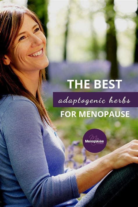 Pin On Hormone Balance In Menopause