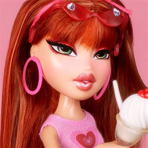 Well Tell You What Bratz Doll Goes With Your Zodiac Sign The Edit