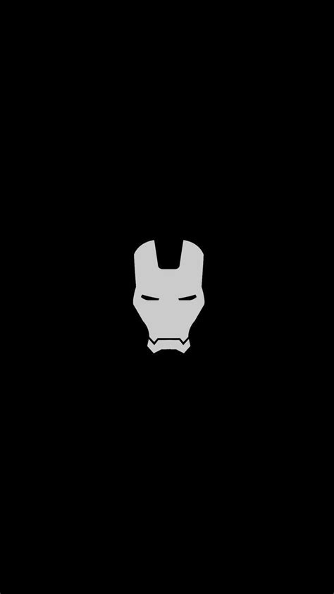 Iron Man Amoled Wallpapers Wallpaper Cave