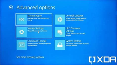 How To Boot Windows 11 Into Safe Mode For Troubleshooting