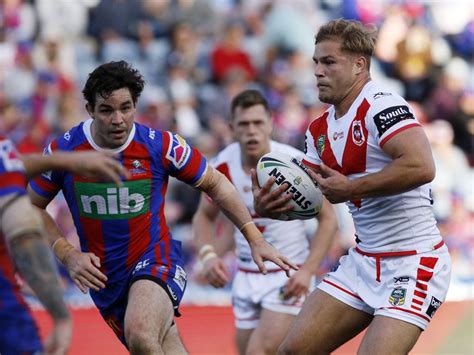 Nrl player jack de belin arrives at the downing centre district court in sydney on friday. Jack de Belin trial: NRL star, Callan Sinclair 'cheering ...
