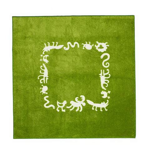 Cute Childrens Rugs From Ikea Decor Report