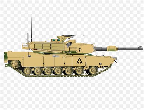 M1 Abrams Public Domain Clip Art Tank Copyright Png 2400x1855px M1