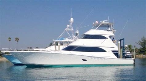 Viking Yachts 82 Convertible Boats For Sale