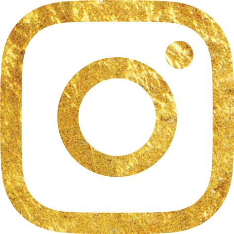 Kisspng Social Media Gold Logo Brand Instagram 5af6c178565af6 Gold