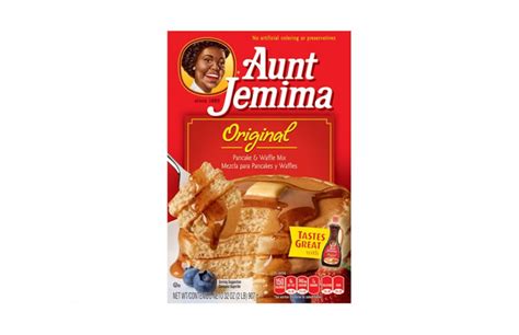 Aunt Jemima Original Pancake Mix Hampstead Butcher