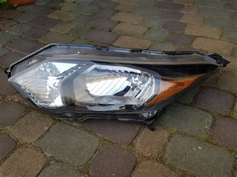 Check spelling or type a new query. lampa przód Honda HRV 2017 - 7629205620 - oficjalne ...