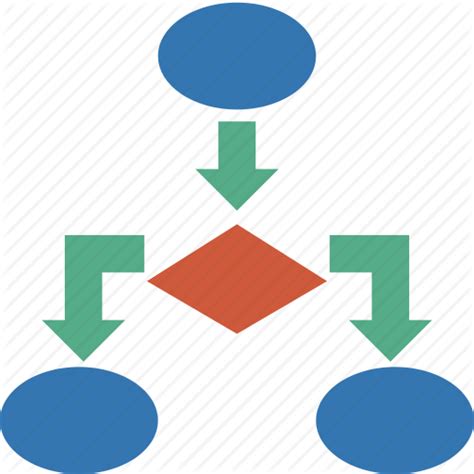 Flowchart Diagram Arrow Euclidean Vector Vector Arrow Flowchart Png Images