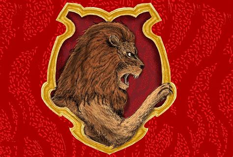 Ultimate Guide To Gryffindor Wizards Welcome
