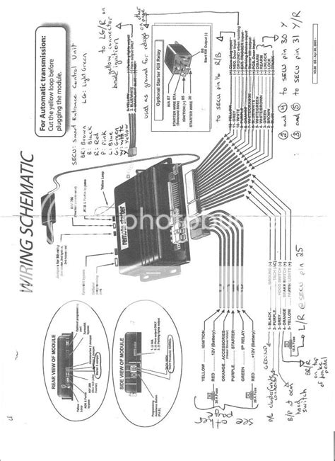 Diagram Scosche Loc2sl Wiring Instructions Collection