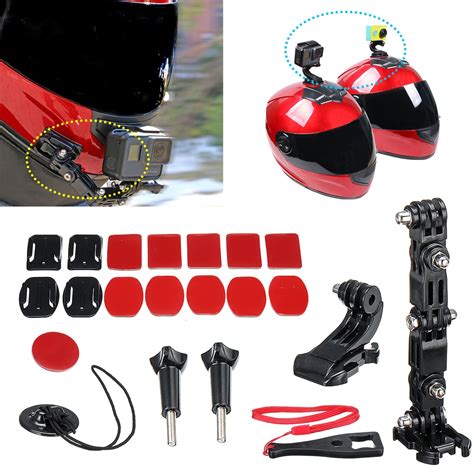 Buy Autoleader Accessory Kit Helmet Jaw Adjustable Arm