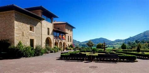 Los 10 Mejores Palacios Para Bodas De Asturias Palacios Castillos