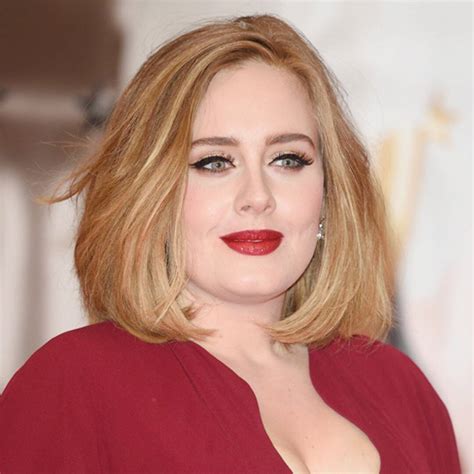 The titanic record featured adele moving thematically into a sense of closure in her relationships and past. Photos from Adele Through the Years - E! Online