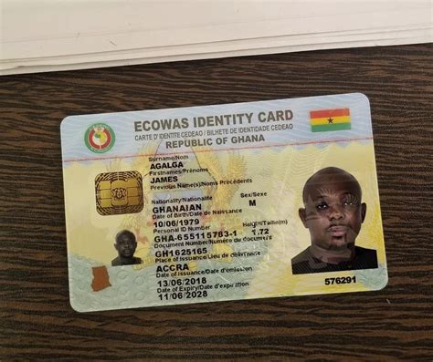 No Minority Mp Has Ghana Card Nia — Starr Fm