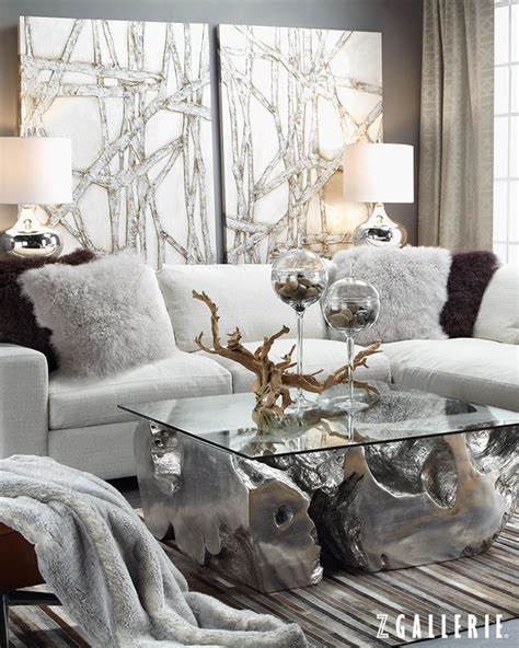 336 Best ♥ All That Glitters Is Gold Home Decor Images On