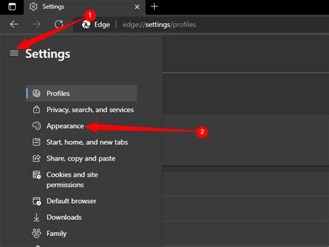 How To Enable Dark Mode In Microsoft Edge 7 Top Review