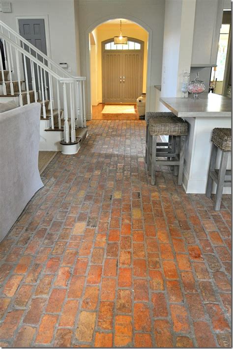 Coveted by many, natural hardwood floors will always be a selling point, but they aren't ideal for some homeowners and in certain situations. Color Outside the Lines: Kitchen Inspiration Month: Day ...