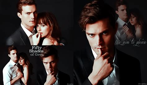 Stream in hd download in hd. 50 shades of Grey first look by theanyanka on DeviantArt