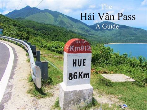 The Hai Van Pass Motorbike Guide Vietnam Coracle Independent