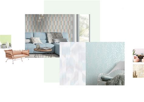 Wallpaper Trends 2022 Feel Cosy Erismann And Cie Gmbh