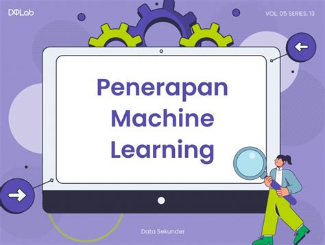 Penerapan Machine Learning Dalam Berbagai Industri