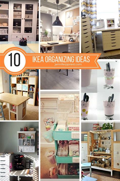 The Absolute Best Ikea Craft Room Ideas The Original Ikea Craft