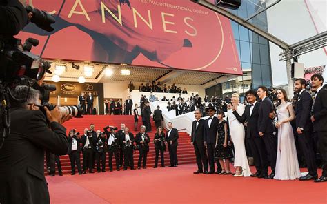 Filmfestival Van Cannes Complete Gids Voor 2022 Iconic Riviera