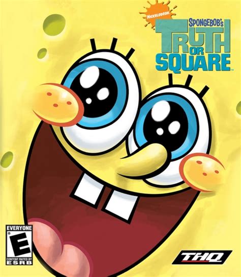 Spongebobs Truth Or Square Cheats For Xbox 360 Wii Ds Gamespot