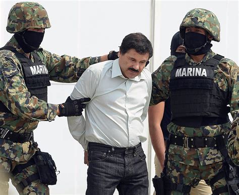 El Chapo Net Worth Joaquín Guzmáns Drug Earnings Will Shock You Ibtimes