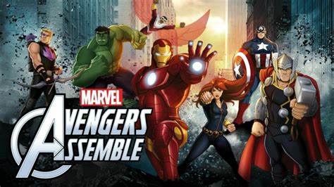Avengers Avengers Assemble Vs Cw Crisis Team Battles Comic Vine