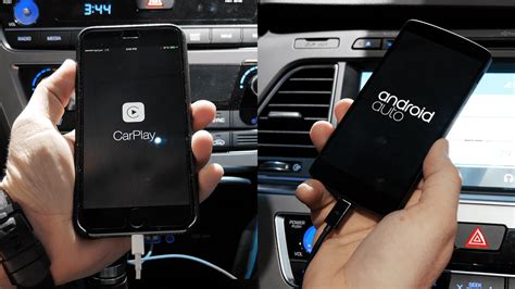 Android auto is your smart driving companion that helps you stay focused, connected, and entertained with the google assistant. CarPlay vs Android Auto - comparatia sistemelor de ...