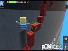 They include new and top minecraft games such as minecraft classic, grindcraft. Kogama: Mount Poki | Juegos de Minecraft en JuegosJuegos ...