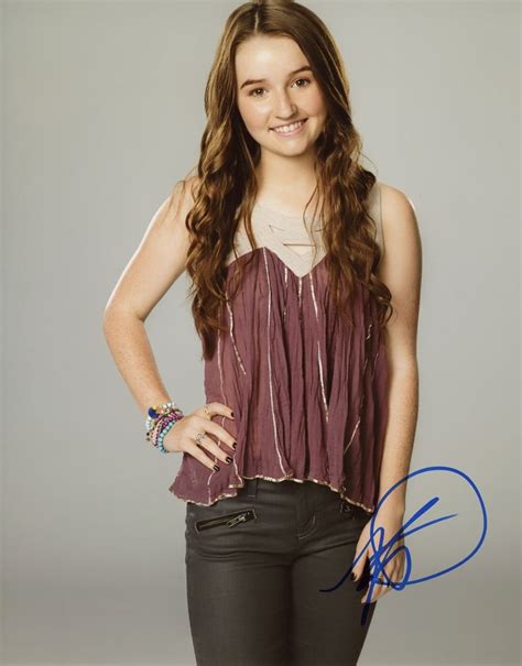 Kaitlyn Dever As Eve Baxter In Last Man Standing Tank Top Fashion